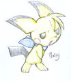 Maisy by Shuuman