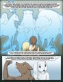 Raven Wolf - C.1 - Page 03 by Kurapika