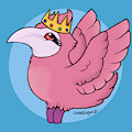Spritzee Icon - Commission -