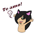 Sticker Wolfen