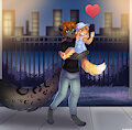 Valentine Date Night