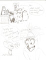 Julien meets Brain