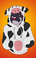 Commission - Monandd