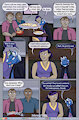 The New Normal - Issue One: Hiding - Page 43