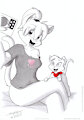 Conny & Cleo - Selfie Kittys (09.2020)