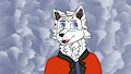 Furry Wolf by Leonity