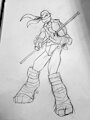 Don-Doodles by SketchQuest