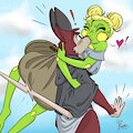 Penny's Boyfriend