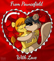 Happy Valentine's Day 2021!