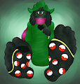 Warm And Fuzzy by Polyester