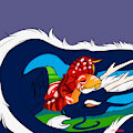 Geminii3c - A calm by Keishinkae