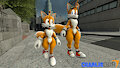 Tails V2.
