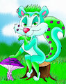 Skunky Jon