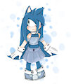 Mera the hedgehog