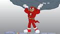 BRING THA BOOOM!!! 5/5 - Tails to Boom Knuckles TF