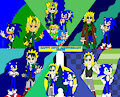 sonic 30th anniversary