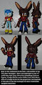 Rust for R-Comix