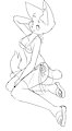 A cute anatomic practice