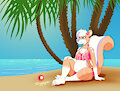 February 2021 - TyriaFox