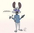 Mr Wink by INoby