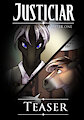 Justiciar. Teaser