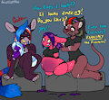 New Look by Gluttonace