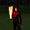 Flamin hot by phyrexfirestorm