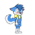 WinterWolfy