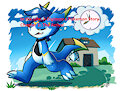 In the Life; A DigimonxPokemon Story, Chapter 1 The Arrival