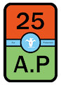 25 Art Projects | For Pokemon - Short Logo by ThePika123