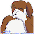 Zacs - Facepaw - Telegram Sticker