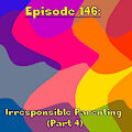 Mock FiM Title Card Episode 146