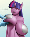 Twilight Grope - Part 1~ by creatiffy