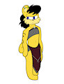 Concubine: Ash Mongoose