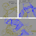 Turtle Rosa chapter 18
