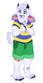 [ c ] mickey
