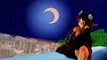 The MoonLight!~