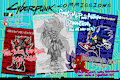 Cyberpunk Commissions