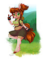 February 2021 - Roxx