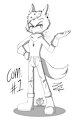 Comisión de Sonic Amino p.2