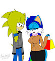 Mall trip