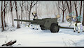 Equestrian Anti-Tank