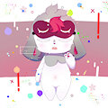 Kemono furry Rabbit (AT)