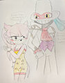 Art Trade/ Balan/ Voice