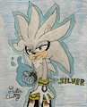 Silver Redraw