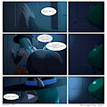 The Tangled Tome - Page 5
