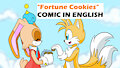 FORTUNE COOKIES