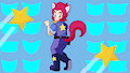 Colt gato