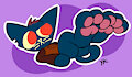 mae beans by costadelcid