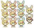 Basil Bunny